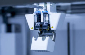 Ultimaker new print core CC