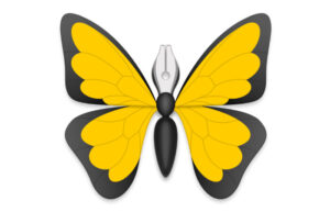 Ulysses writing app