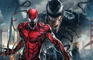 Venom 2 Let There Be Carnage