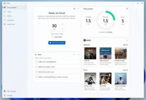 Windows 11 Insider Preview Build