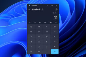 Windows 11 app updates