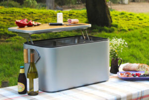 Wooly premium cooler