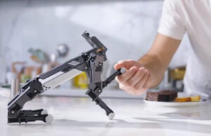 XGO-Mini mini quadruped robot