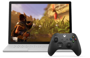 Xbox Cloud Gaming