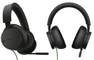 Xbox Stereo Headset