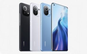 Xiaomi 11T Pro