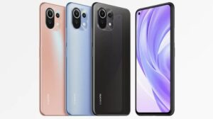 Xiaomi