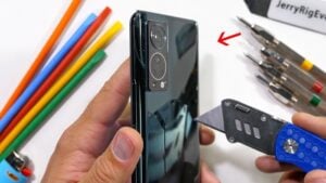ZTE Axon 30 5G