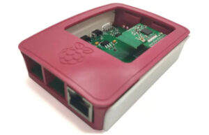 home automation gateway