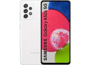 Samsung Galaxy A52s 5G