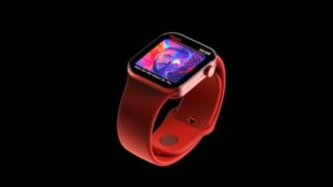 Apple Watch Series 7