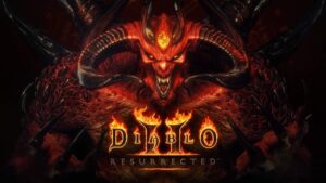 Diablo II: Resurrected Open Beta