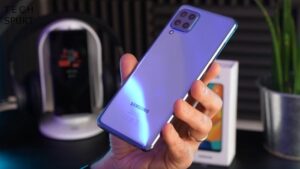 Samsung Galaxy M32