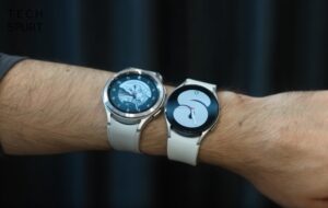 Samsung Galaxy Watch 4