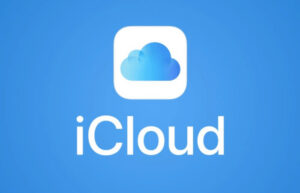 iCloud Windows app
