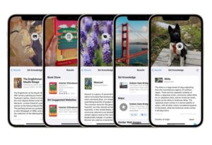 iOS 15 beta 5 and iPadOS 15 beta 5