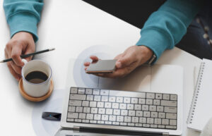 improve your wireless connection with a USB Wi-Fi adapter