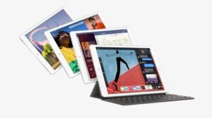 9th generation iPad