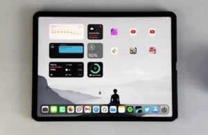 iPadOS 15 beta 7