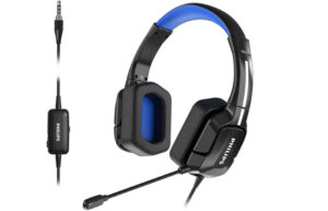 lightweight gaming headset