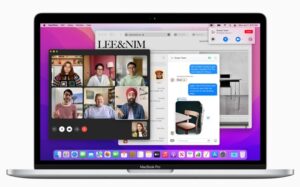 14 inch and 16 inc MacBook Pro