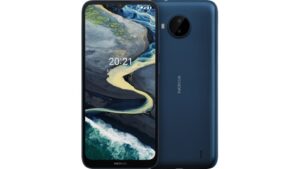 Nokia C20 Plus