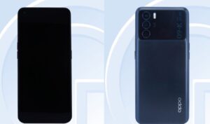 Oppo K9 Pro