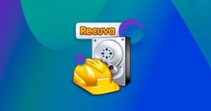 Free Alternative of Recuva