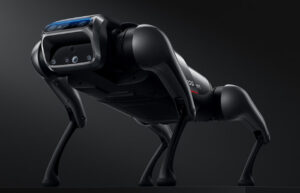 Xiaomi CyberDog