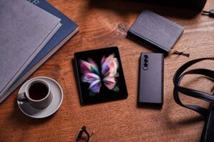 Samsung Galaxy Devices