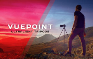 lightweight camera tripod
