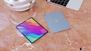 iPad Mini