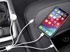 Apple Watch Charger