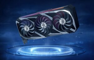 AMD NVIDIA graphic card prices