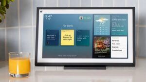 Amazon Echo Show 15 unveiled