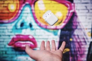 Apple AirPods 3