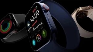 Apple Watch Series 7