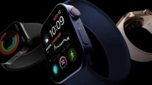 Apple Watch Series 7