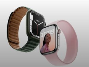 Apple Watch Series 7