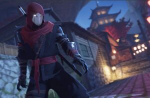 Aragami 2 game