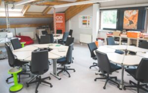 Arduino Education Inspiration Lab