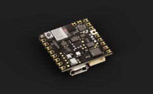 Arduino Nicla Sense ME