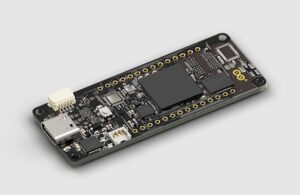 Arduino Portenta H7 Lite industrial development board