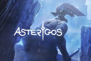 Asterigos high-fantasy action RPG