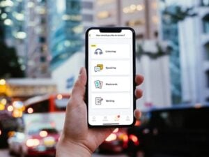 Babbel Language Learning
