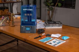 Anycubic Photon Ultra
