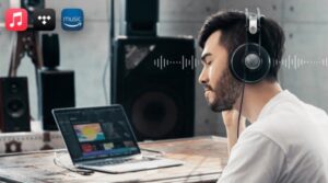 Bluetooth transmitter