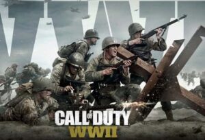 Call of Duty Vanguard