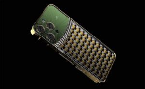 Caviar iPhone 13 Pro