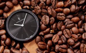 Coffee Watch